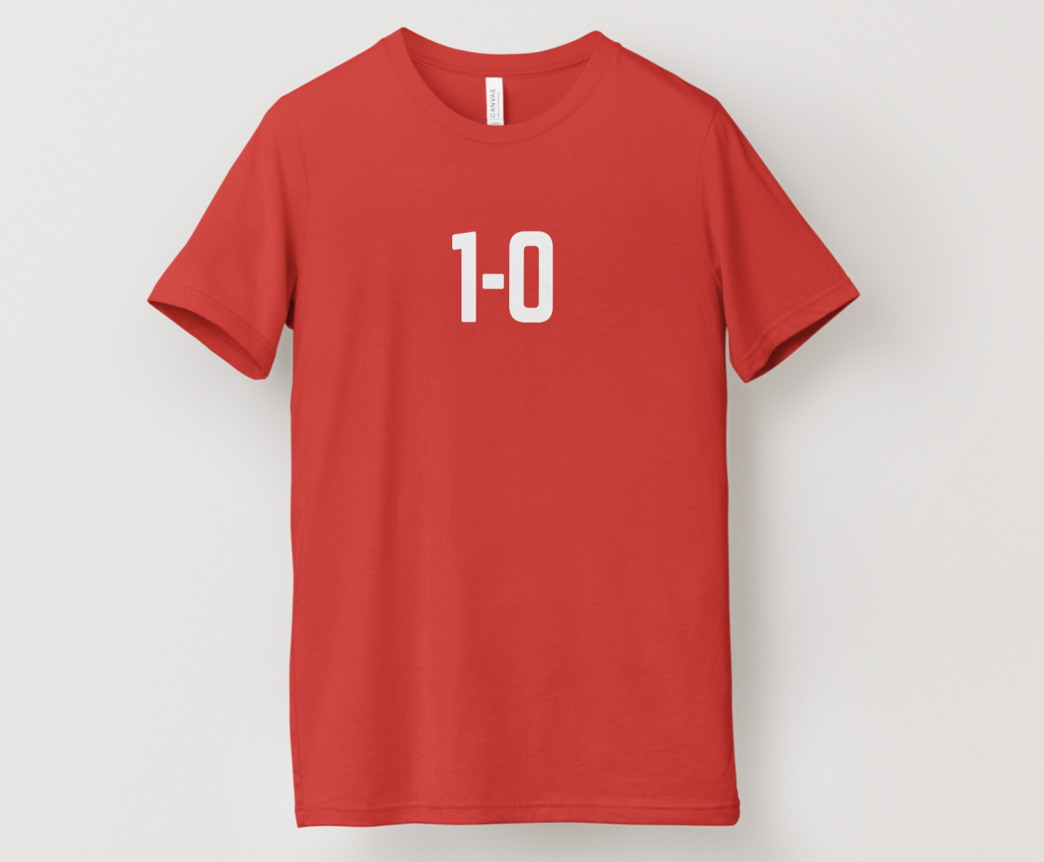 10U Texans Performance T-Shirt – 1-0 Mentality Front | Championship Black Edition | Moisture-Wicking | Youth Sizes